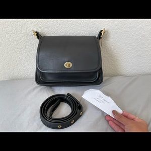 Vintage Coach Rambler No. 9061